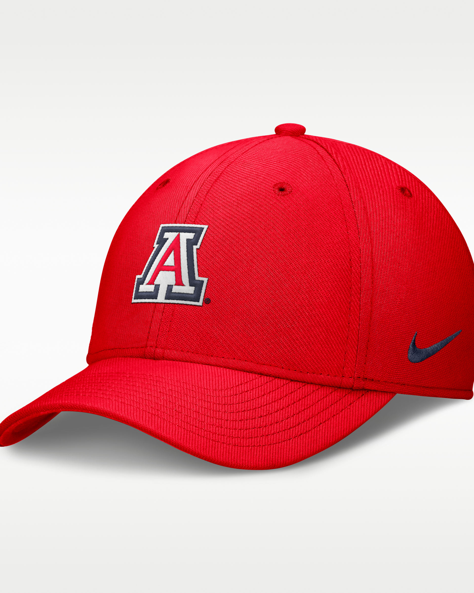 Arizona Classic Men's Nike Dri-FIT College Hat. Nike.com